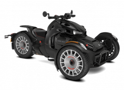 Can-Am Ryker Rally 900 (2025)