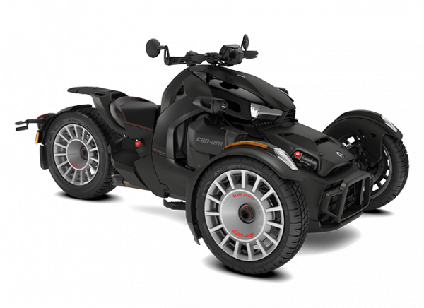 Can-Am Ryker Rally 900 (2025)