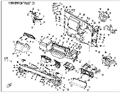 Predné III