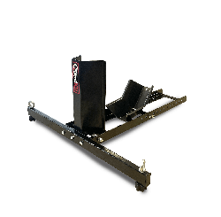 QuadKit Prepravný motocyklový stojan