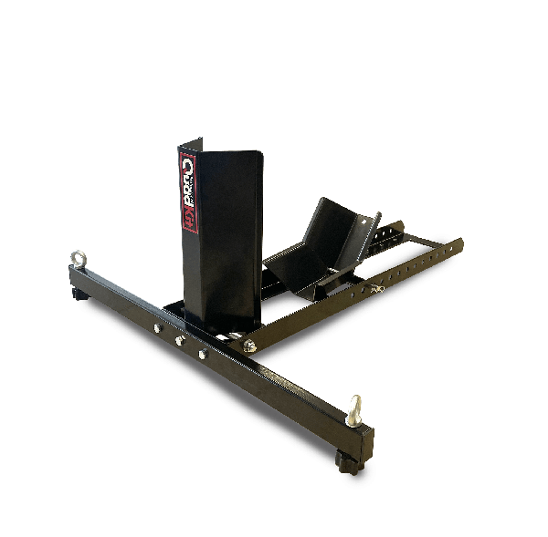 QuadKit Prepravný motocyklový stojan