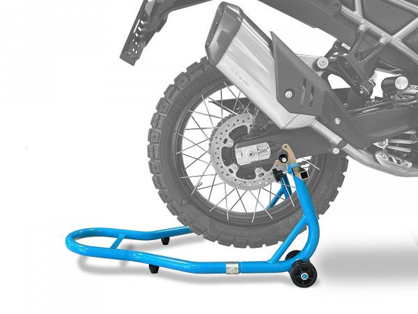 QuadKit Motocyklový stojan na zadné koleso