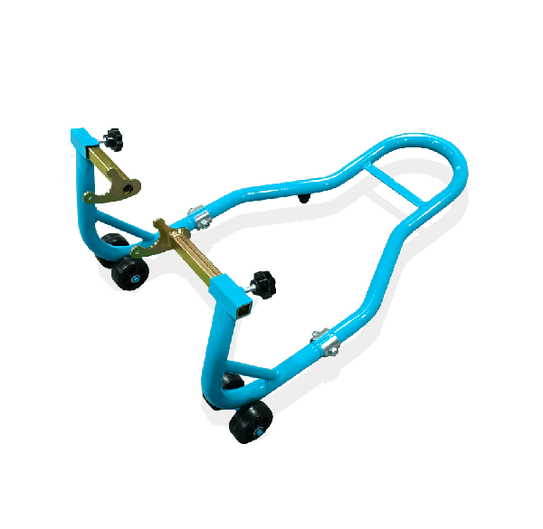 QuadKit Motocyklový stojan na zadné koleso