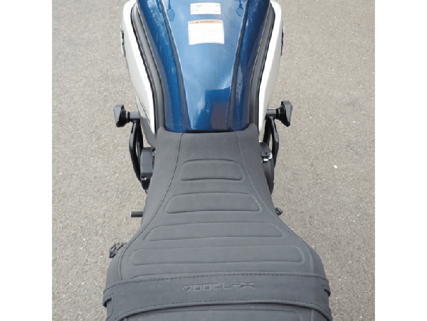 700CL-X Padací rám (trojuholníkový protektor)