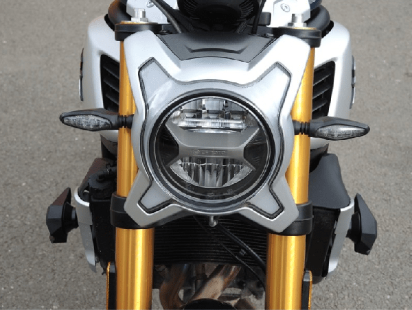 700CL-X Padací rám (trojuholníkový protektor)