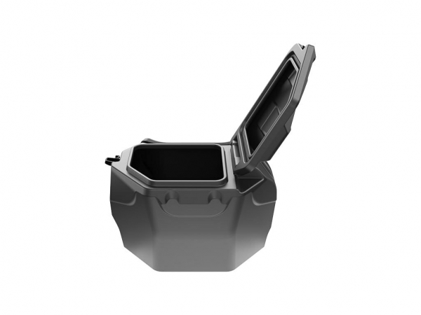 X850/X1000 G3 Sedlový box Tesseract