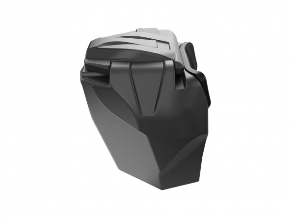 X850/X1000 G3 Sedlový box Tesseract