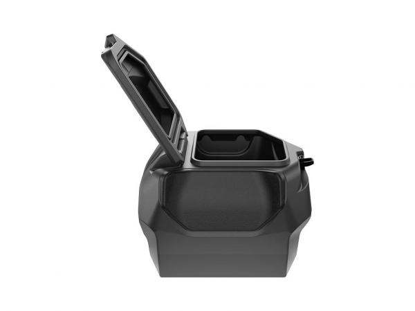 X850/X1000 G3 Sedlový box Tesseract