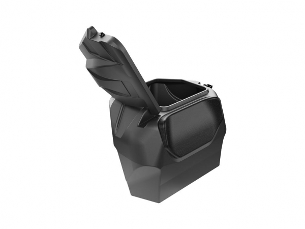 X850/X1000 G3 Sedlový box Tesseract