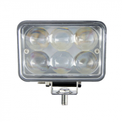 Reflektor Teehon (18 W, 110 mm)