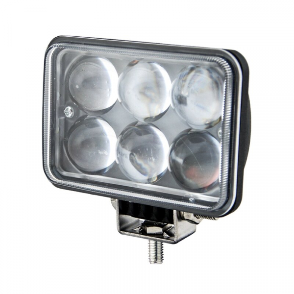 Reflektor Teehon (18 W, 110 mm)