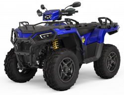 Štvorkolka Polaris Sportsman 570 EPS SP Öhlins T3B (2026)