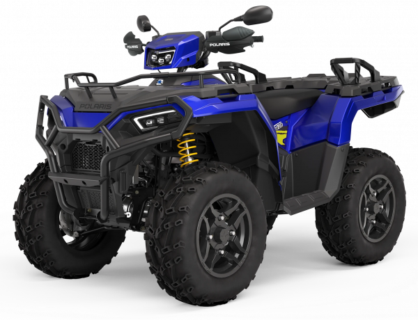 Štvorkolka Polaris Sportsman 570 EPS SP Öhlins T3B (2026)