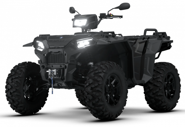 Štvorkolka Polaris Sportsman XP 1000 S T3B (2026)