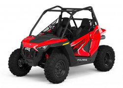 ŠTVORKOLKA Polaris RZR 200 EFI (2025)