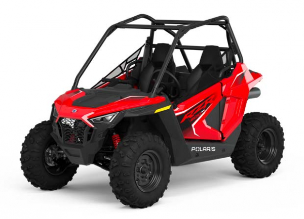 ŠTVORKOLKA Polaris RZR 200 EFI (2025)