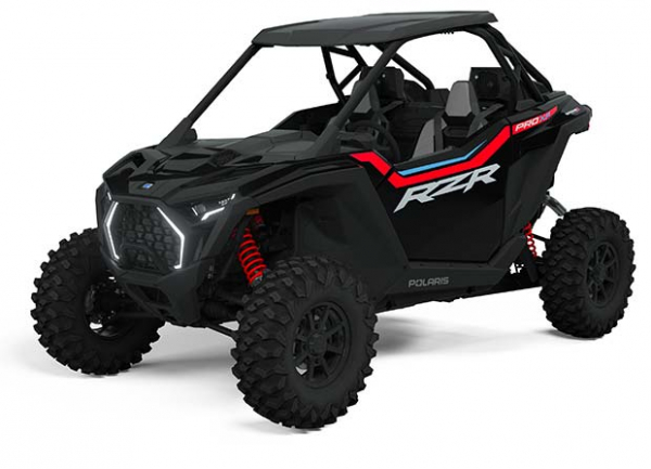 Polaris RZR PRO XP ULTIMATE (2025)