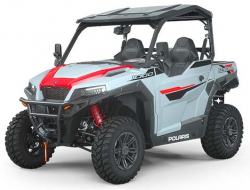 Polaris General 2024
