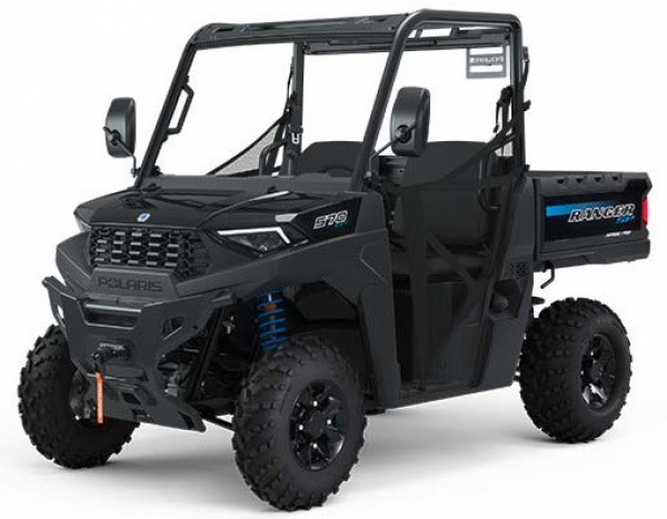 Polaris Ranger SP 570 EPS NORDIC PRO (2025)