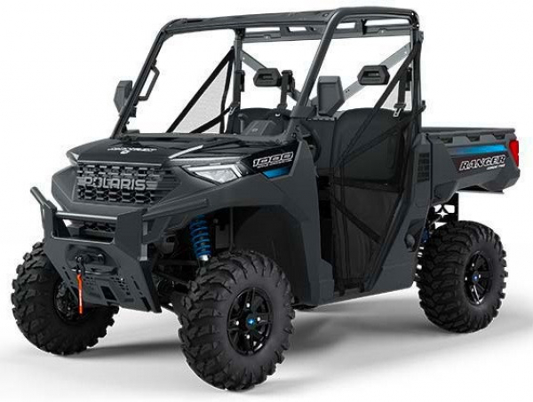 Polaris Ranger 1000 EPS NORDIC PRO SE (2025)