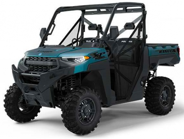 Polaris Ranger XP 1000 EPS (2025)