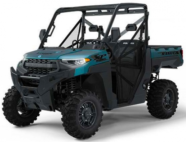 Polaris Ranger XP 1000 EPS ABS (2025)