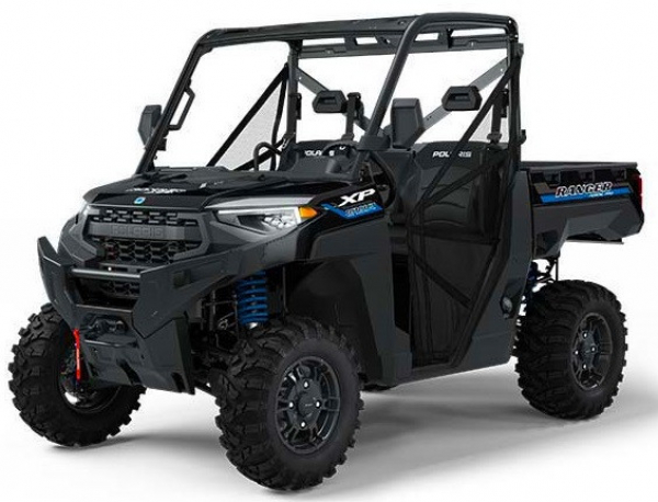 Polaris Ranger XP 1000 EPS NORDIC PRO SE (2025)