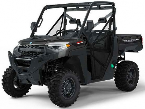 Polaris RANGER DIESEL DELUXE (2025)