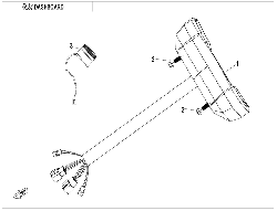 Tachometer I