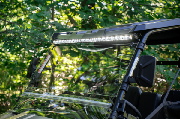 SHARK LED Light Bar 41,5