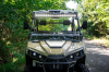 SHARK LED Light Bar 41,5