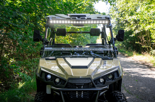 SHARK LED Light Bar 41,5