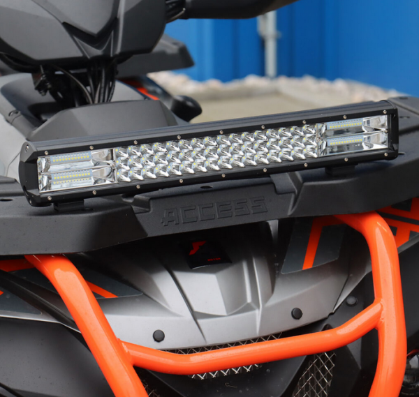 SHARK LED Light Bar 20,5