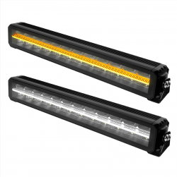 SHARK LED Light Bar EU homologated OSRAM 12