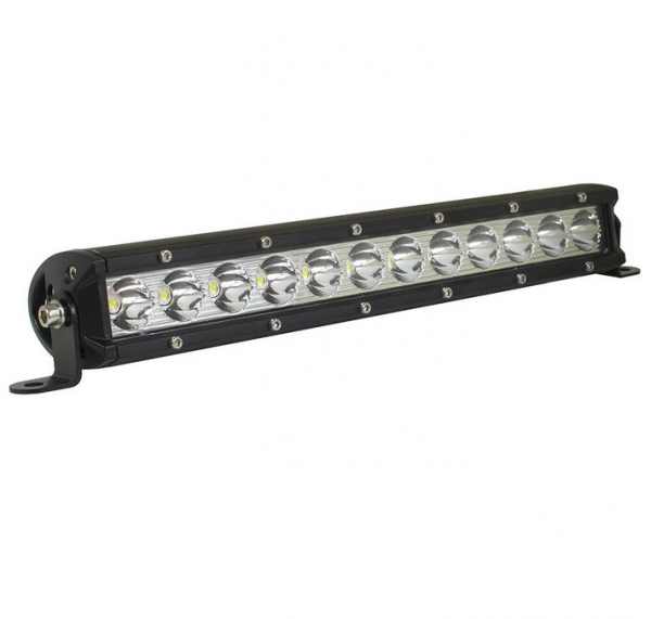 SHARK LED Light Bar 13