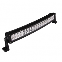 SHARK LED Light Bar 13