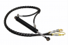 IRONBALTIC Hydraulický otočný valec (V-radlica G2 1500)