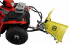 IRONBALTIC Hydraulický otočný valec (V-radlica G2 1500)