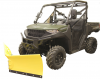 IRONBALTIC V-radlica 180cm G2 UTV predná montážna sada