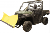 IRONBALTIC V-radlica 180cm G2 UTV predná montážna sada