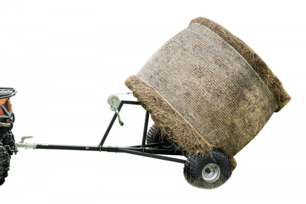 Príves na stohy sena (500kg)