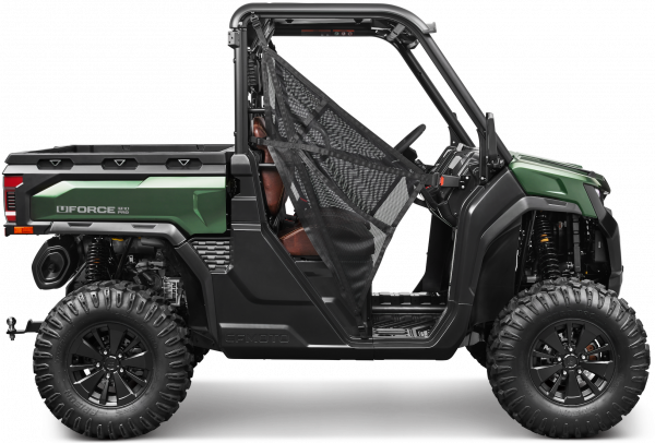 CFMOTO Gladiator U10 PRO (T1b)