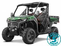 CFMOTO Gladiator U10 PRO (T1b)