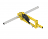 Upevňovací systém pracovných nástrojov (hydraulický)