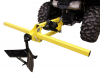 Upevňovací systém pracovných nástrojov (hydraulický)