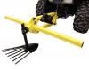 Upevňovací systém pracovných nástrojov (hydraulický)