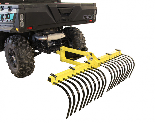 Upevňovací systém pracovných nástrojov (hydraulický)