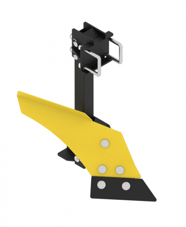 Hrebeňový pluh (jednoduchý spodný pluh) G2