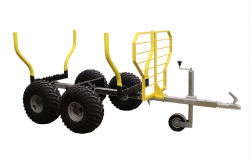 Príves na drevo IB 1200