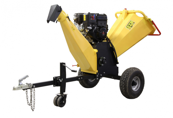 Štiepač dreva G3 (Briggs & Stratton 14hp) 